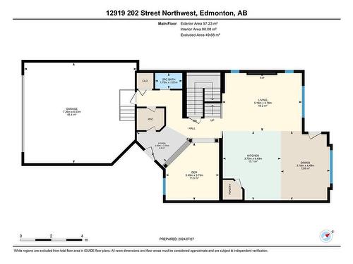 12919 202 St Nw, Edmonton, AB 