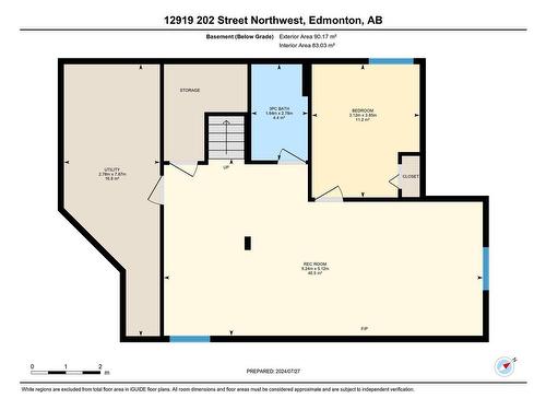 12919 202 St Nw, Edmonton, AB 