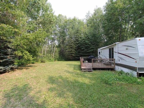 #126 4418 Hwy 633, Rural Lac Ste. Anne County, AB 