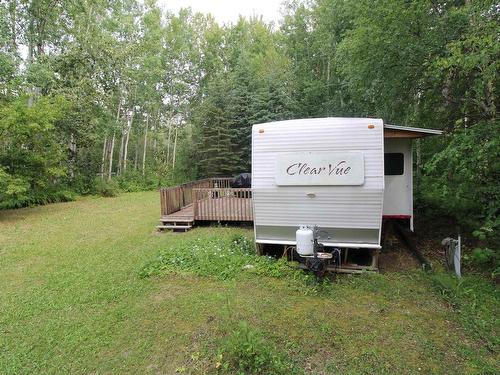 #126 4418 Hwy 633, Rural Lac Ste. Anne County, AB 