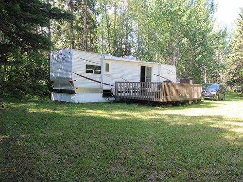 #126 4418 Hwy 633, Rural Lac Ste. Anne County, AB 