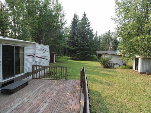 #126 4418 Hwy 633, Rural Lac Ste. Anne County, AB 