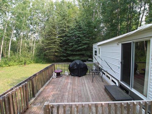 #126 4418 Hwy 633, Rural Lac Ste. Anne County, AB 