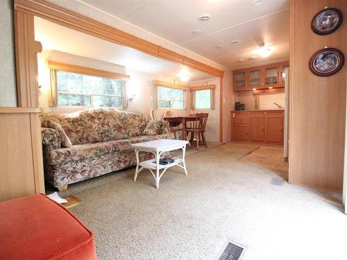 #126 4418 Hwy 633, Rural Lac Ste. Anne County, AB 