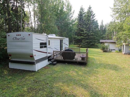 #126 4418 Hwy 633, Rural Lac Ste. Anne County, AB 