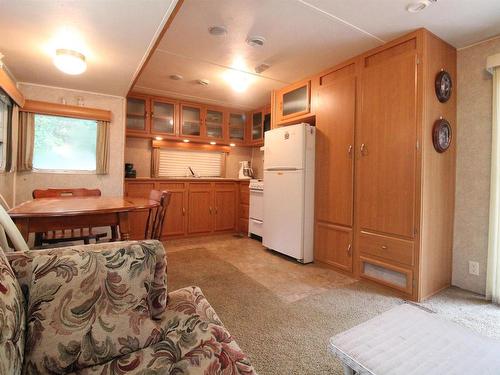 #126 4418 Hwy 633, Rural Lac Ste. Anne County, AB 