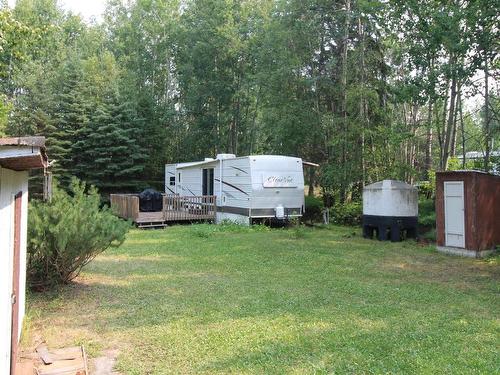 #126 4418 Hwy 633, Rural Lac Ste. Anne County, AB 