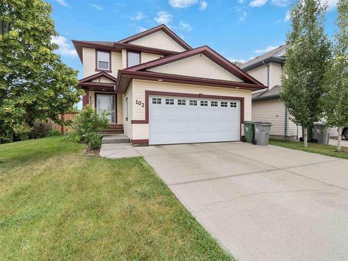 102 Baie Masson, Beaumont, AB 