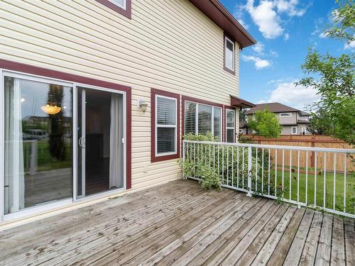 102 Baie Masson, Beaumont, AB 