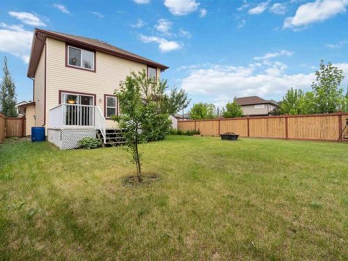 102 Baie Masson, Beaumont, AB 