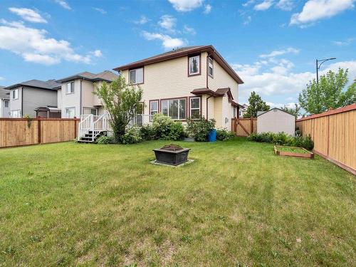 102 Baie Masson, Beaumont, AB 