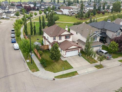 102 Baie Masson, Beaumont, AB 