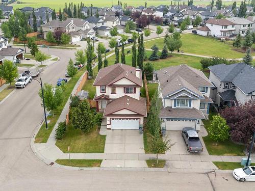 102 Baie Masson, Beaumont, AB 