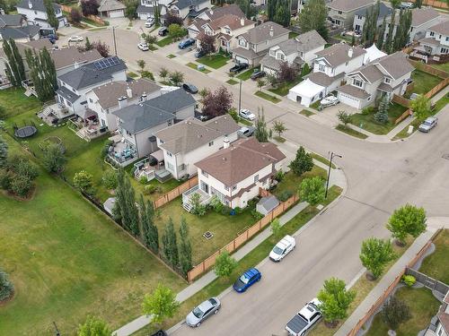 102 Baie Masson, Beaumont, AB 