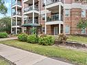 101 10346 117 Street, Edmonton, AB  - Outdoor With Facade 