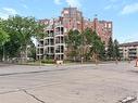 101 10346 117 Street, Edmonton, AB  - Outdoor With Facade 