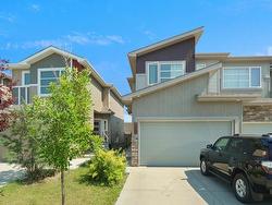 3069 CHECKNITA WY SW  Edmonton, AB T6W 3X8