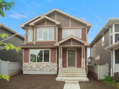 7028 Newson Rd Nw, Edmonton, AB 