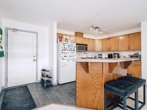 #218 309 Clareview Station Dr Nw, Edmonton, AB 