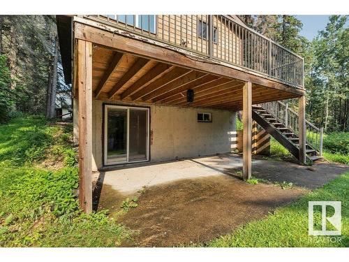 45 61076 Twp 462 A, Rural Wetaskiwin County, AB 