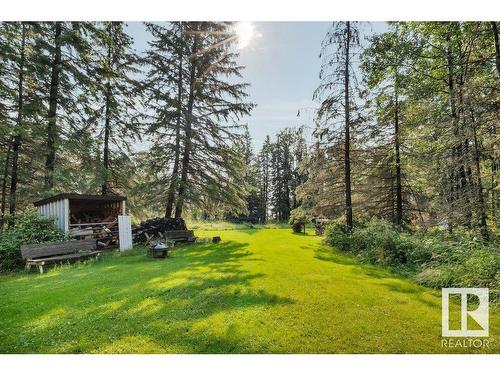 45 61076 Twp 462 A, Rural Wetaskiwin County, AB 