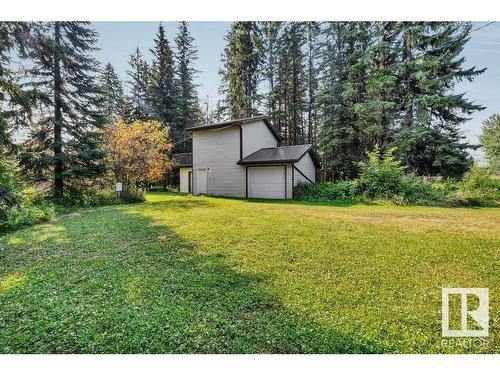 45 61076 Twp 462 A, Rural Wetaskiwin County, AB 