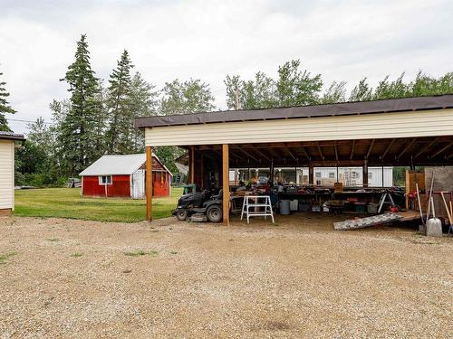 55221 Hwy 777, Rural Lac Ste. Anne County, AB 