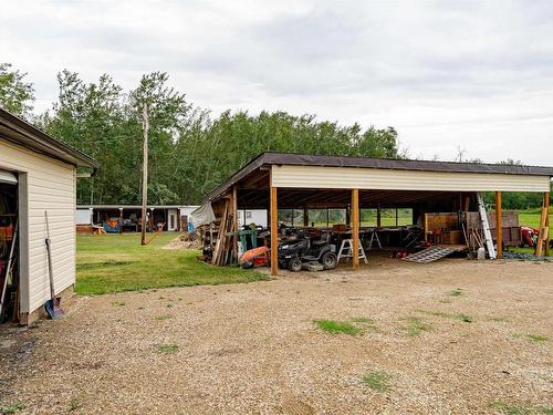 55221 Hwy 777, Rural Lac Ste. Anne County, AB 