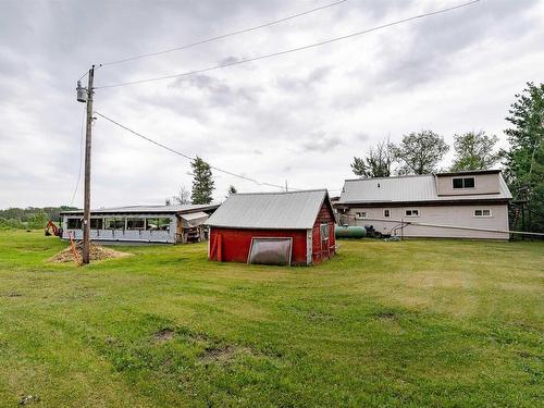 55221 Hwy 777, Rural Lac Ste. Anne County, AB 