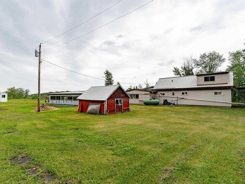 55221 Hwy 777, Rural Lac Ste. Anne County, AB 