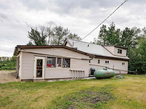 55221 Hwy 777, Rural Lac Ste. Anne County, AB 