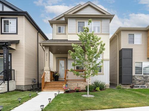 3711 4 St Nw, Edmonton, AB 