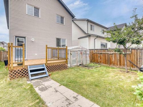 9903 221 St Nw, Edmonton, AB 