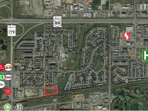 4700 45 Street, Stony Plain, AB 