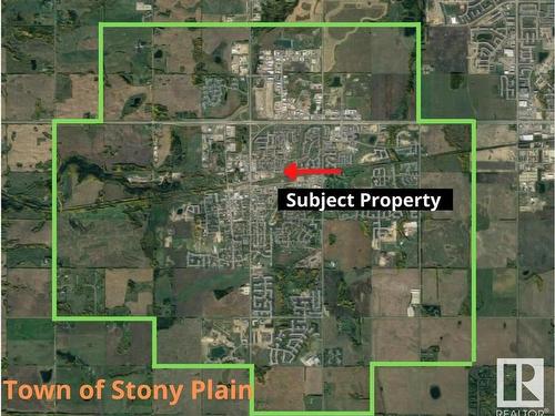 4700 45 Street, Stony Plain, AB 