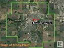 4700 45 Street, Stony Plain, AB 