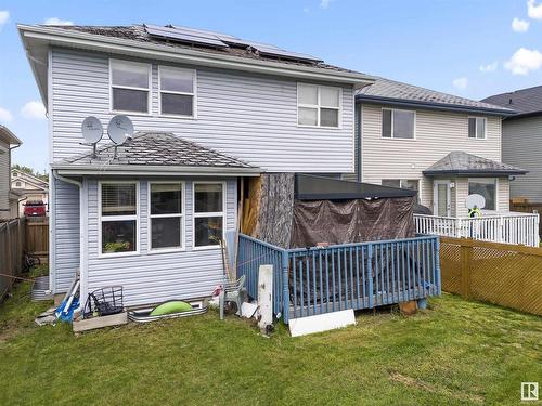 3143 25 Av Nw, Edmonton, AB 