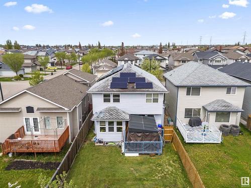 3143 25 Av Nw, Edmonton, AB 