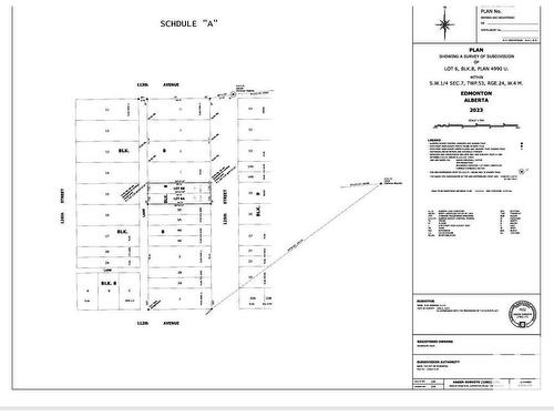 11228 125 St Nw, Edmonton, AB 