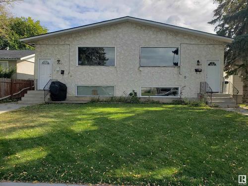 10219 155 St Nw, Edmonton, AB 