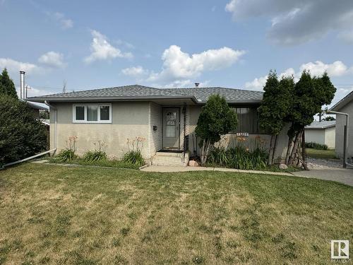 13315 59 St Nw, Edmonton, AB 