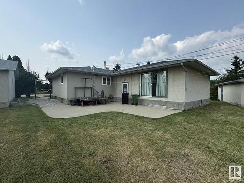 13315 59 St Nw, Edmonton, AB 