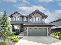 3920 GINSBURG CR NW  Edmonton, AB T5T 4V1