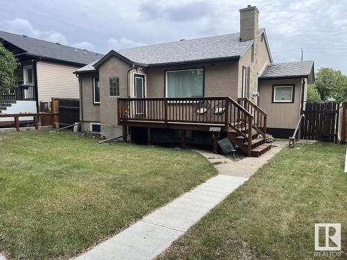 12739 116 St Nw, Edmonton, AB 