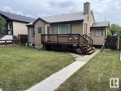 12739 116 ST NW  Edmonton, AB T5E 5H1