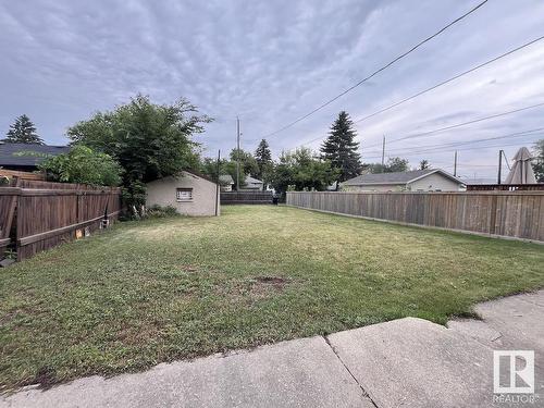 12739 116 St Nw, Edmonton, AB 