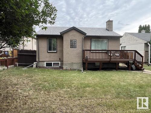 12739 116 St Nw, Edmonton, AB 