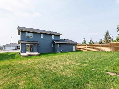 508 55101 Ste Anne Tr, Rural Lac Ste. Anne County, AB 