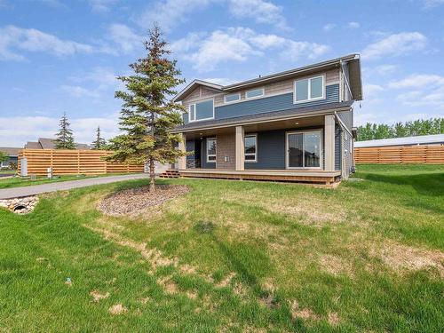 508 55101 Ste Anne Tr, Rural Lac Ste. Anne County, AB 