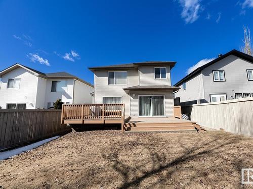 643 61 St Sw, Edmonton, AB 